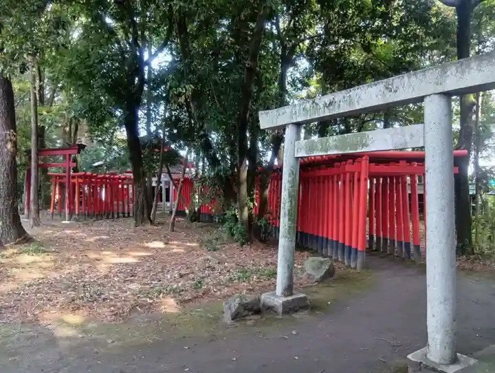 清洲山王宮 日吉神社(愛知県)