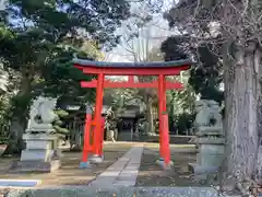 伊豫神社(愛媛県)