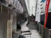 火除天満宮のその他建物