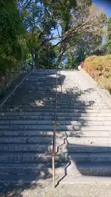 城山八幡宮のその他建物