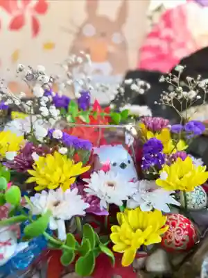 伊達神社(北海道)