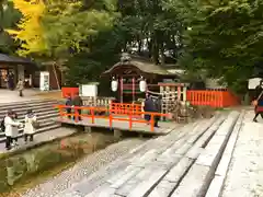 賀茂御祖神社（下鴨神社）の建物その他