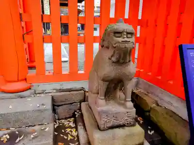 榴岡天満宮(宮城県)