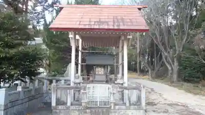 八幡社（本地町）(愛知県)