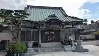 妙典寺の本殿・本堂