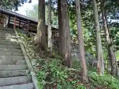 伊勢神社(長野県)