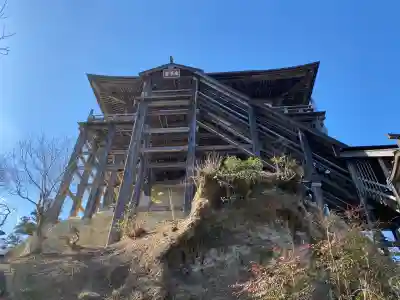 笠森寺(千葉県)