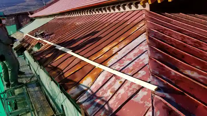 帰厚院のその他建物