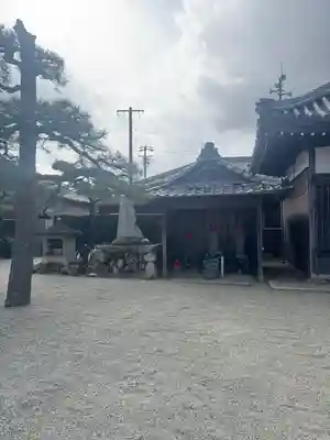 神楽寺(三重県)