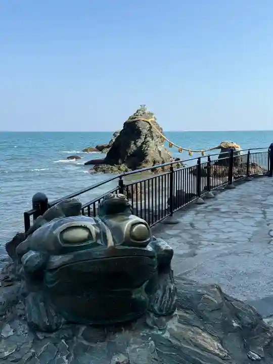 二見興玉神社(三重県)