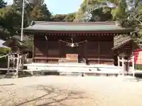 神明社(愛知県)