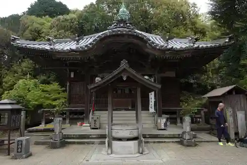 前神寺(愛媛県)