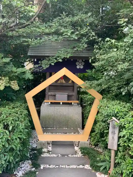 阿佐ヶ谷神明宮(東京都)