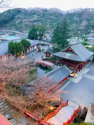 祐徳稲荷神社の建物その他