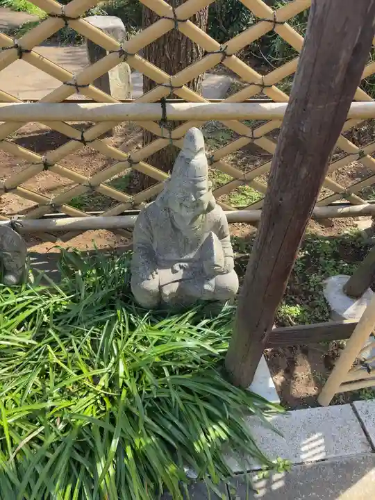 芳林寺(埼玉県)