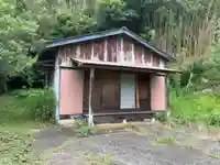 高田寺の本殿・本堂