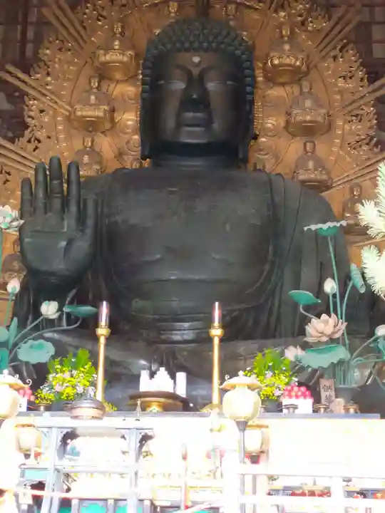 東大寺(奈良県)