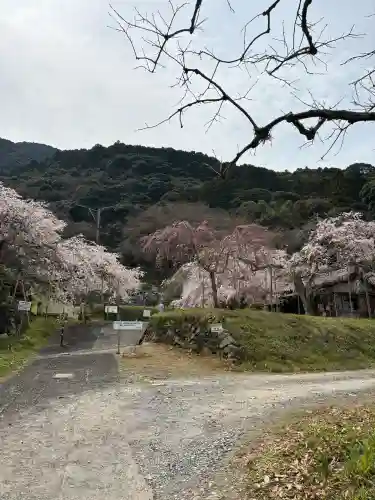 南明寺(山口県)