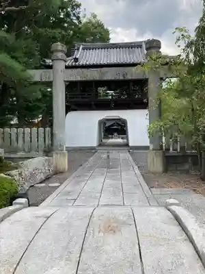 高松寺(長野県)