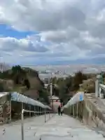 高良大社(福岡県)