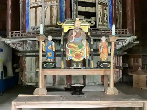 瑞応寺(愛媛県)