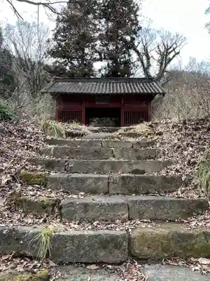 桑台院(長野県)