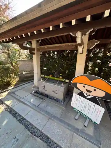 放生寺(東京都)