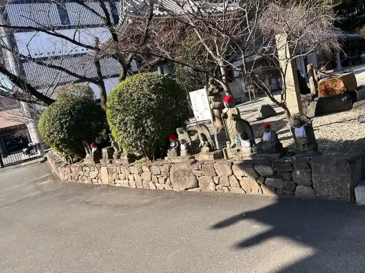 高徳院(愛知県)