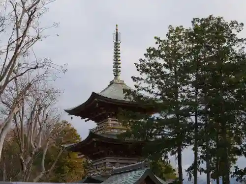 長禅寺のその他建物