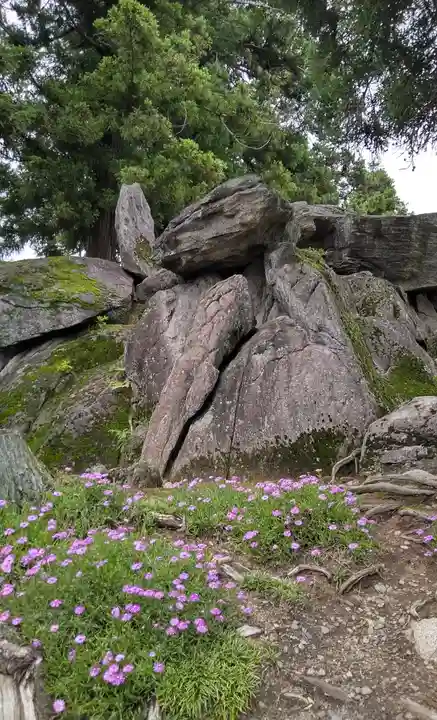 観世寺(福島県)