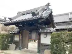 来迎寺(兵庫県)