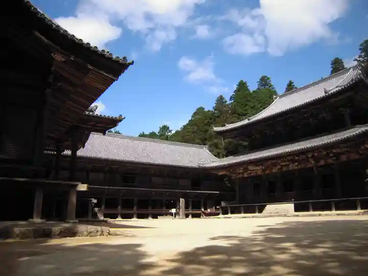 圓教寺のその他建物