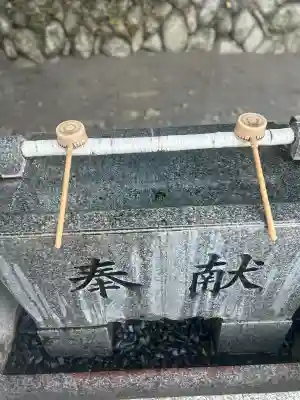 日吉神社(東京都)