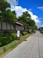 東本願寺(真宗本廟)(京都府)