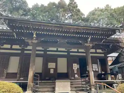 岩船寺(京都府)