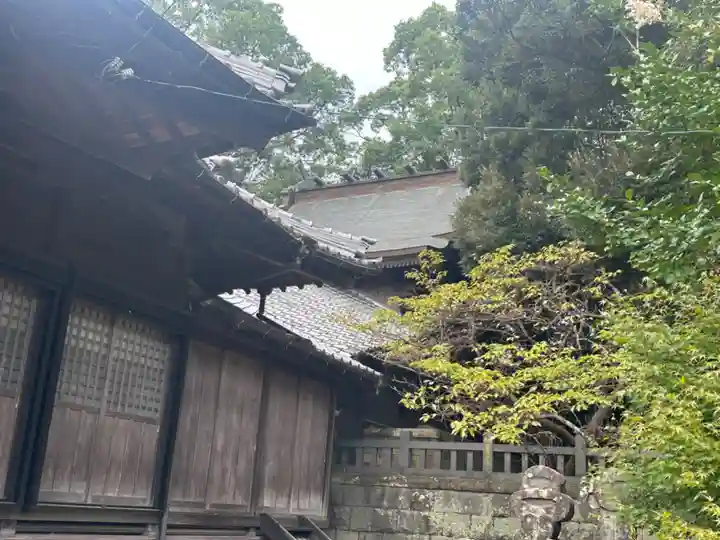 速來宮(長崎県)