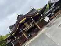 田縣神社(愛知県)
