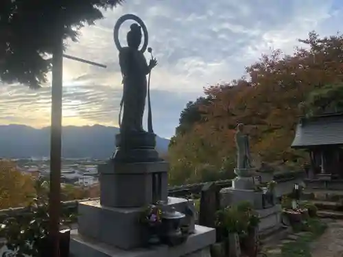 桂谷寺(兵庫県)