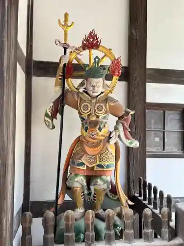 叡福寺(大阪府)