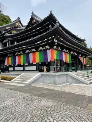長谷寺(神奈川県)