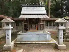 伊和神社(兵庫県)