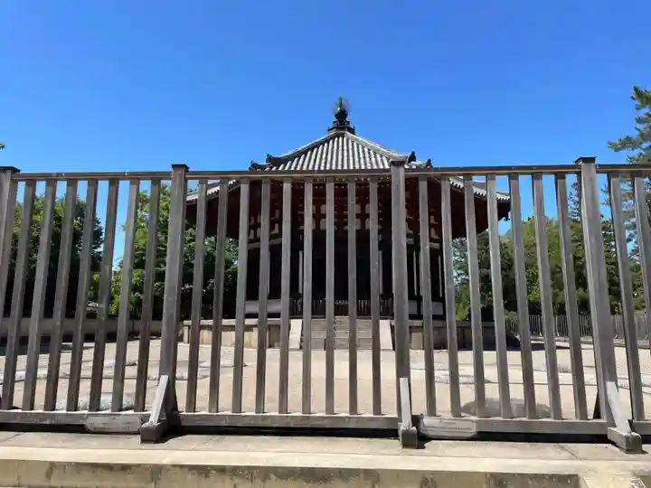 興福寺 北円堂(奈良県)