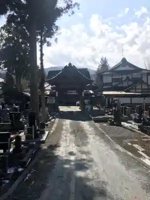 柳玄寺のその他建物