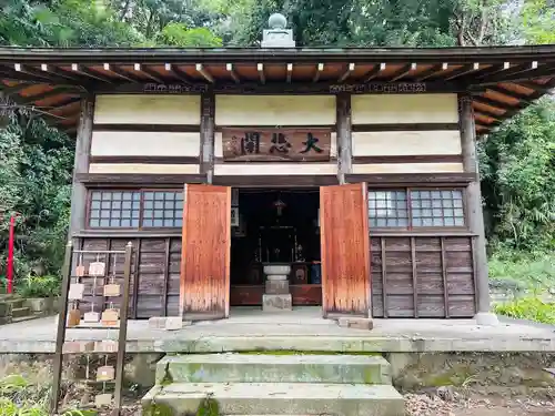 横浜　西方寺(神奈川県)