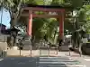 武蔵一宮氷川神社(埼玉県)