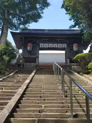 松江城山稲荷神社(島根県)