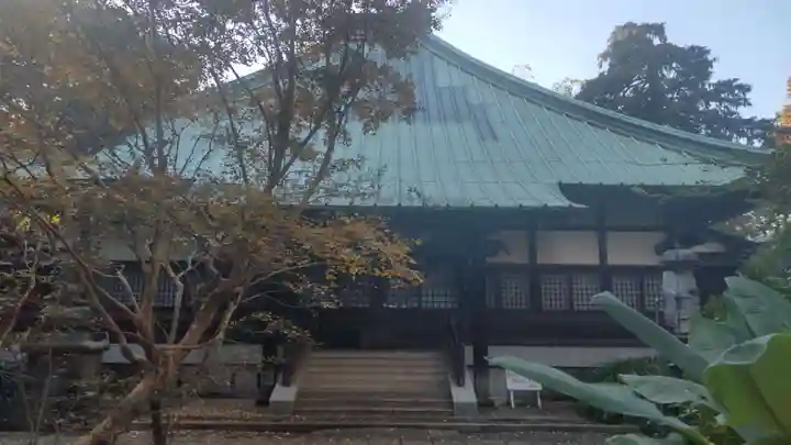 西福寺のその他建物