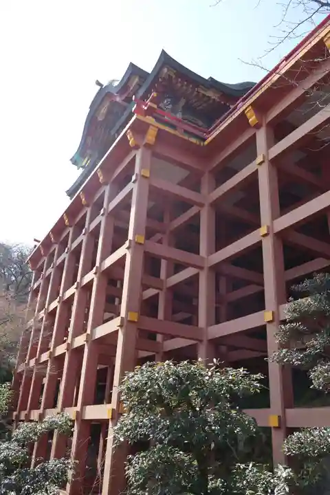 祐徳稲荷神社(佐賀県)