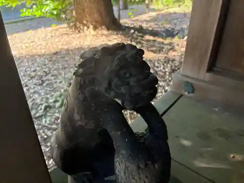 宇志比古神社 宇志比賣神社(徳島県)