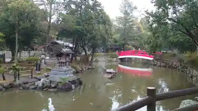 伊弉諾神宮(兵庫県)